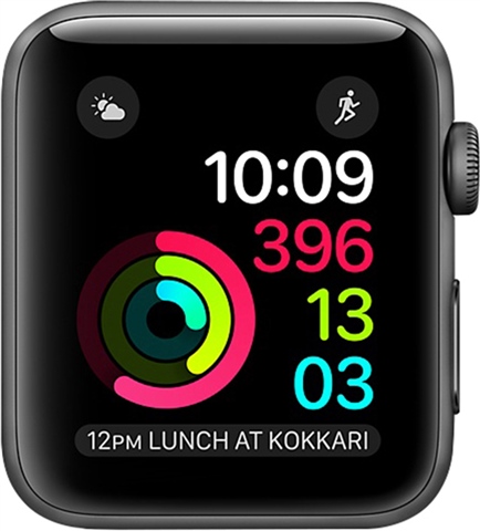 Apple watch 2025 series 1 a1803